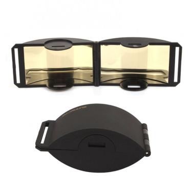Imagem de Defletor de Sinal Antena para Controle Drones Dji Mavic Pro / Air/ Spark/Mini