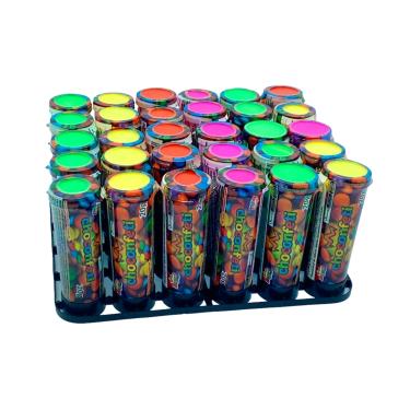 Imagem de Chocolate Choconfeti Display Com 30 Unidades - Royal Toys