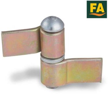 Imagem de GONZO C/ ABA 3/4" (Nº 4) 10/UNID. - FLEXO