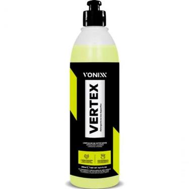 Imagem de Limpadro De Estofados Vertex 500ml - Vonixx