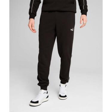 Imagem de Calça Masculina Puma Sport Sweatpants Terry-Masculino
