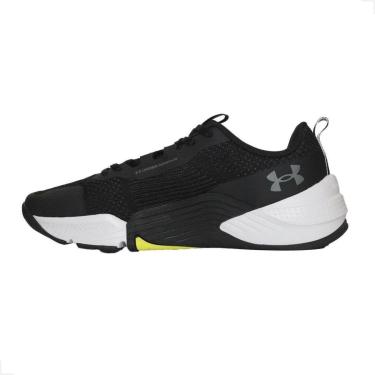 Imagem de Tênis Under Armour Tribase Reps 2 Unissex- 6001204-BKJGRY-Masculino