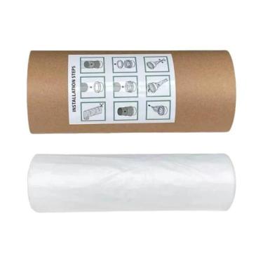 Imagem de Refil De Sacos Para Lixeira De Fraldas Tommee Tippee Para Genie, Angel