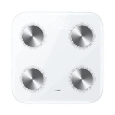 Imagem de Balança De Gordura Corporal Inteligente Bluetooth WiFi Huawei 3 Autênt