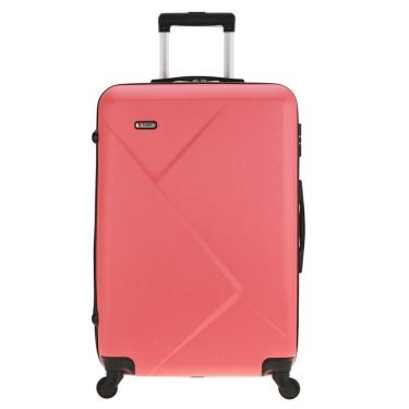 Imagem de Mala Rígida de Viagem Grande Tonin Linha Boreal-Unissex