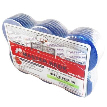 Imagem de Fita Marcação para Beach Tenis - 8 x 16 Metros-Unissex