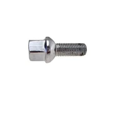 Imagem de Parafuso Roda M12-1,5 X 25 Ch17 Gol Parati Passat Saveiro Voyage 05431