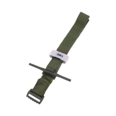 Imagem de Torniquete De Segurança Portátil Para Emergências Médicas Em Acampamen