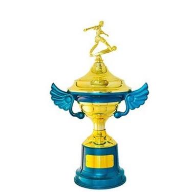 Imagem de Troféu Irmossi Grande - Tamanho 64cm - Modelo G1034-Unissex