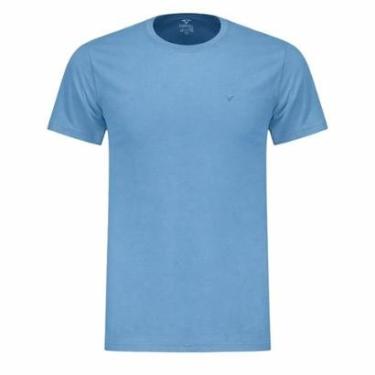 Imagem de CAMISETA MASCULINA FOUR ALL ALGODÃO VÁRIAS CORES-Masculino