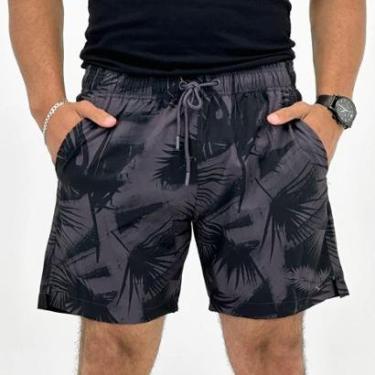 Imagem de Shorts Yacht Master D'água Masculino-Masculino