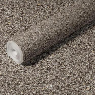 Imagem de Papel de Parede Sala Lavabo Imitação Mica Vinílico Importado 10M - Cas