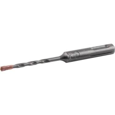 Imagem de Broca Com Encaixe Tipo Sds Plus, 4,0 Mm X 110 Mm, A8064.0x110b Dormer 