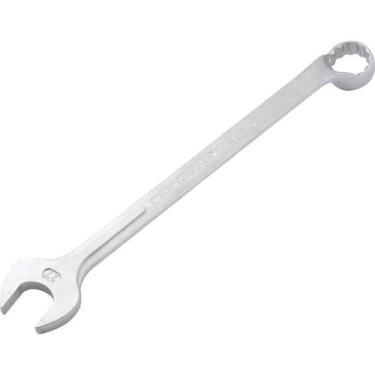 Imagem de Chave Combinada 27 Mm, Aço Cromo Vanádio, 1b, Unit Drive, 002522, Gedo