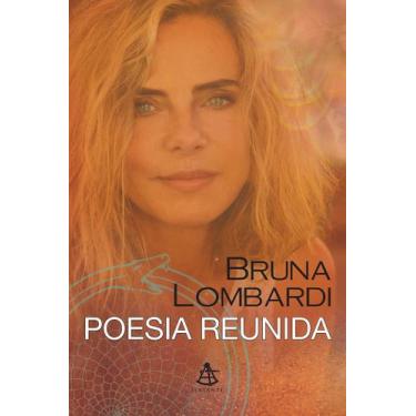Imagem de Livro - Poesia reunida