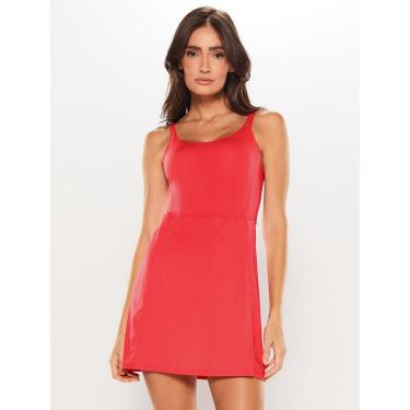 Imagem de Vestido Liso U.V Colors-Feminino