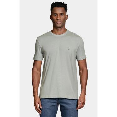 Imagem de Camiseta Aramis Manga Curta Piquet Binado-Masculino