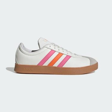 Imagem de Tênis Adidas Vl Court Base Feminino-Feminino