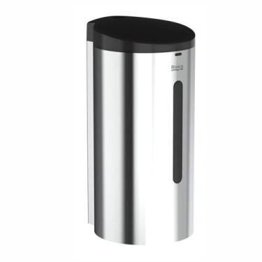 Imagem de Dispenser Eletrônico Touchless para Sabonete Líquido ou Álcool em Gel 