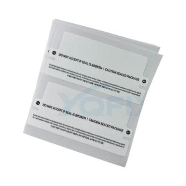 Imagem de Adesivo Indicador De Vedação Para Samsung Galaxy S25 S24 S23 Ultra S25