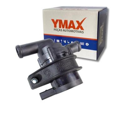 Imagem de Bomba Água Elétrica Passat A4 A6 R8 V6 RS6 TFSI V10 - ymax