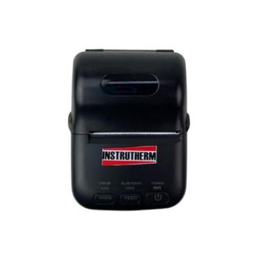 Imagem de Impressora Térmica Pr-500 Ios Smartphone Windows Bluetooth Rs-232 Util