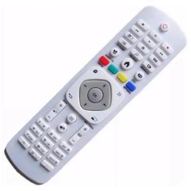 Imagem de Controle Remoto Compatível Tv Philips 42pfg68097 847pfg68097 Televisão