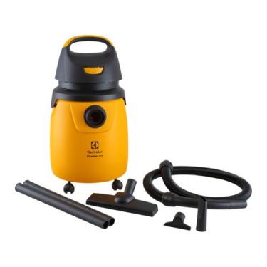 Imagem de Aspirador de Pó e Líquido Profissional 1300W GT 3000 - Electrolux, Ama