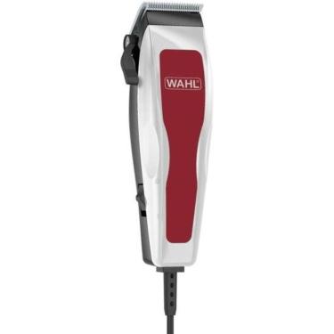 Imagem de Máquina de Corte Style Pro Profissional para Uso em Cabelos com Lâmina Autoafiável, Fio...