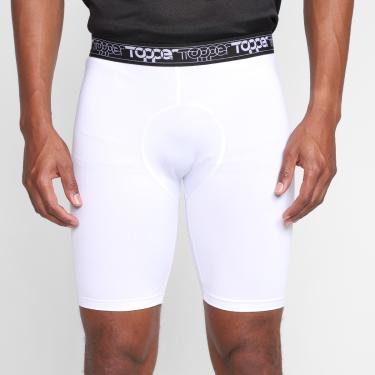 Imagem de Bermuda Topper Térmica Classic Masculina-Masculino