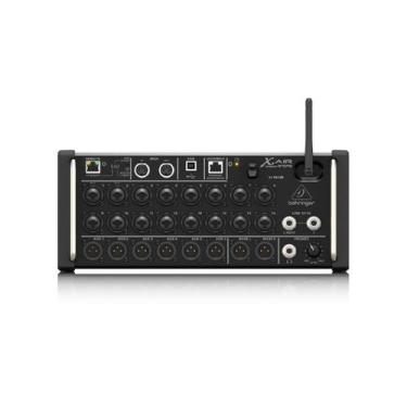 Imagem de Mesa de Som Digital Behringer XR18