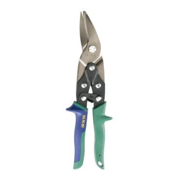 Imagem de Tesoura para Chapa 10" Irwin 2073112 - 000007