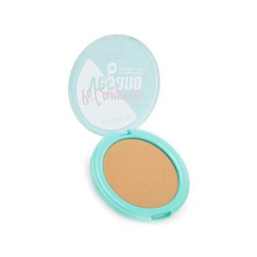 Imagem de Pó Compacto Facial Vizzela 09