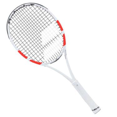 Imagem de Raquete de Tênis Babolat Pure Strike 100 Gen4 L1