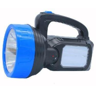Imagem de Lanterna Cilibrim Holofote Led C/ Luminaria Lampiao Pesca CRS-3251 - C