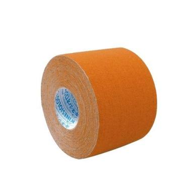 Imagem de Bandagem Elástica Adesiva - Kinesio Kinesiology Tape 5 M X 5cm - ENDUR