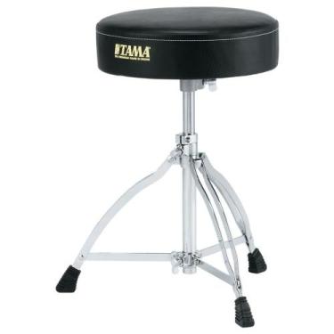 Imagem de Banco para Bateria Tama HT130 Preto