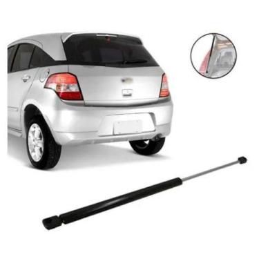 Imagem de Amortecedor de Porta Malas Agile Todos TG 1201.037 - TIGER AUTO