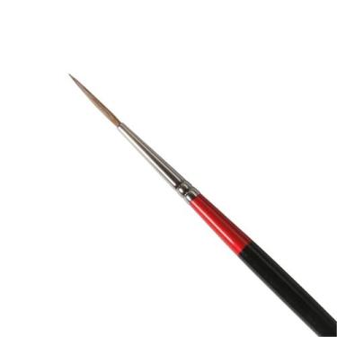 Imagem de Pincel Daler & Rowney Georgian G63-1 Curto Lingua de Gato Liner Unidad