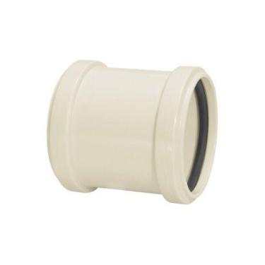 Imagem de Kit c/ 12PC Luva de Correr Esgoto 100mm 11710 - Amanco