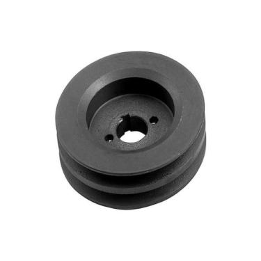 Imagem de Polia do Alternador Fiat Caminhão 180 210CM 1971 a 1975 - ZEN5301