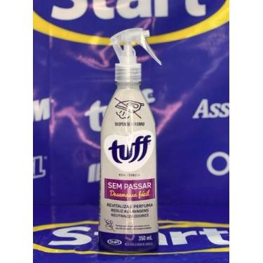 Imagem de Sem passar tuff spray 350ml