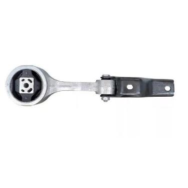 Imagem de Coxim do motor, inferior, com suporte, fox 2004 a 2014, polo 2002 a 20