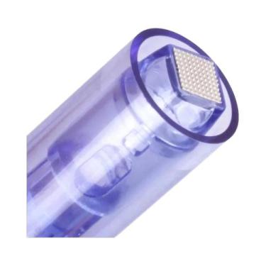 Imagem de Cartucho De Microneedling Para Dr Pen A1 Sistema Auto Derma Bayonet MT