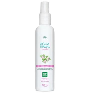 Imagem de WNF Água Thermal Vegetal Gerânio 200Ml