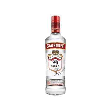 Imagem de VODKA SMIRNOFF - 600ml