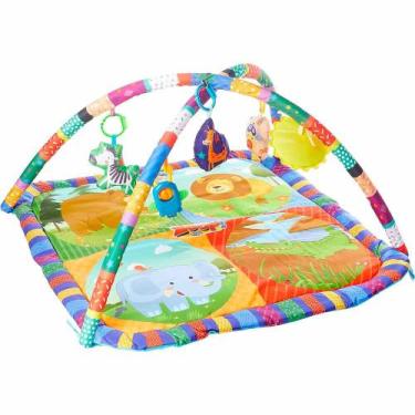 Imagem de Centro De Atividades Zoop - Zoop Toys