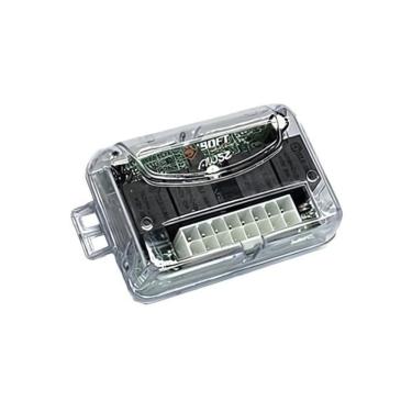 Imagem de Centralina para Vidros Elétricos AW52 Flexis Antiesmagamento com Bluetooth Configurável Soft