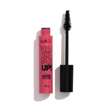 Imagem de Mascara de Cilios Volume Up! 10g - VULT