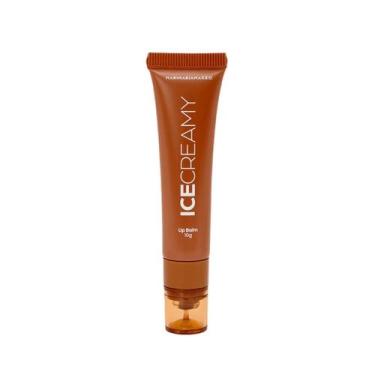 Imagem de Lip Balm - Mari Maria - Ice Creamy - Hidratante Labial 10g Tom:Vanilla